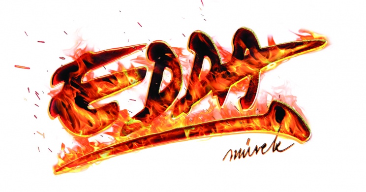 Edda Művek koncertek 2026