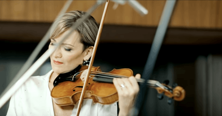 Illényi Katica koncertek 2026