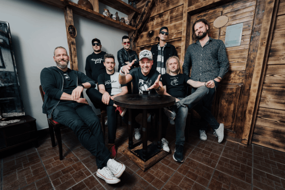 Ocho Macho koncertek 2026