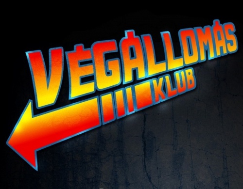 Végállomás Klub program 2026 Szombathely