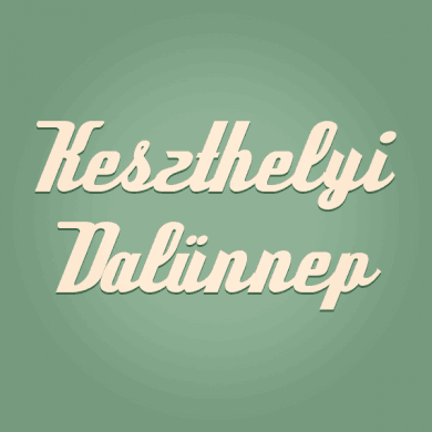 Keszthelyi Dalünnep - Amatőr kórusok fesztiválja