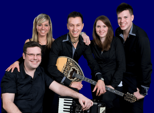 Mydros Zenekar koncertek 2026