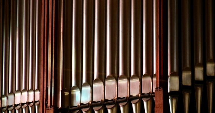 Orgonakoncert 2026 - Koncertek, hangversenyek és online jegyvásárlás