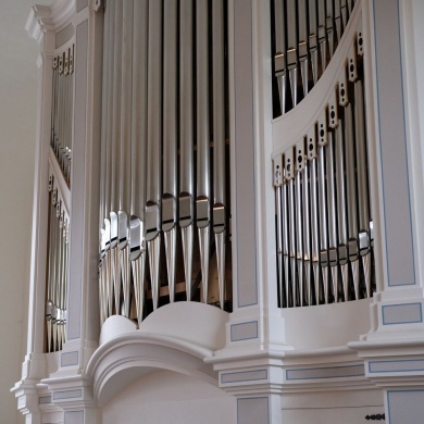 Budavári Bach Fesztivál 2025 Budapest