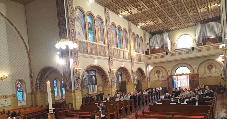 Orgonakoncert Balatonfüred