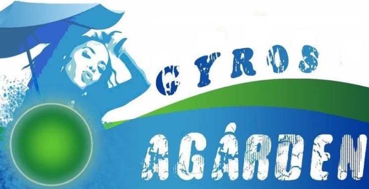 Agárden Büfésor programok 2026