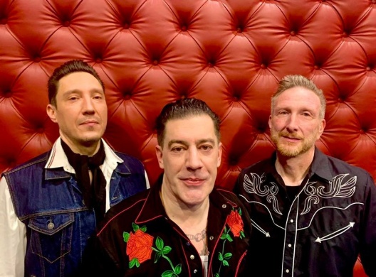 Mystery Gang koncertek 2026