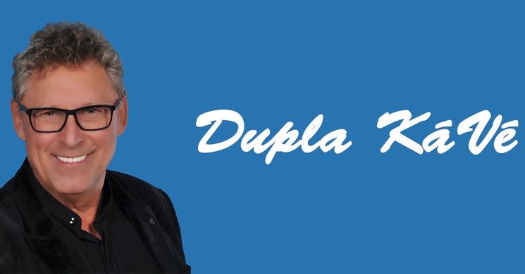 Dupla KáVé koncertek 2026