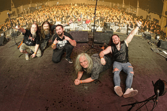 Akela zenekar koncertek 2026