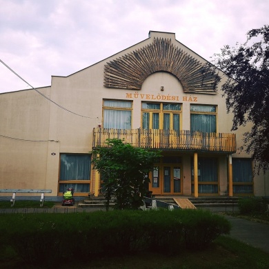 Tiszasüly falunap 2025