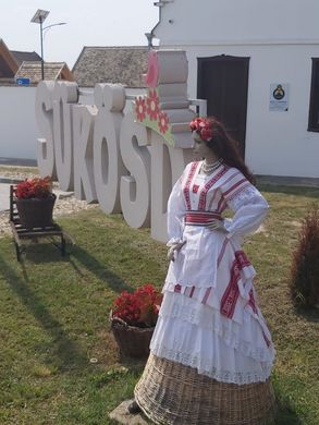 Sükösdi Anna Napok 