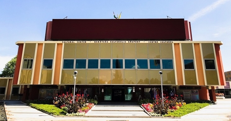 Százhalombattai Barátság Kulturális Központ programok 2026