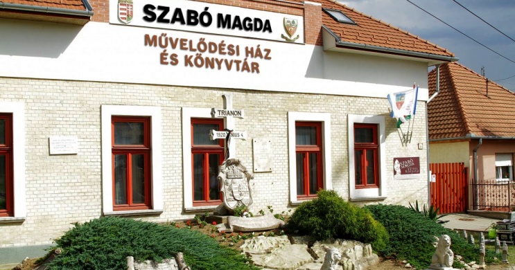 Kerepes Művelődési Ház programok 2026 – Események és rendezvények Kerepesen