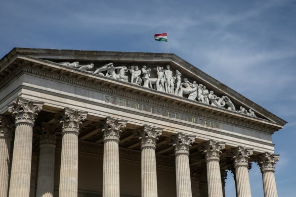 Ingyenes múzeumlátogatás Budapesten 