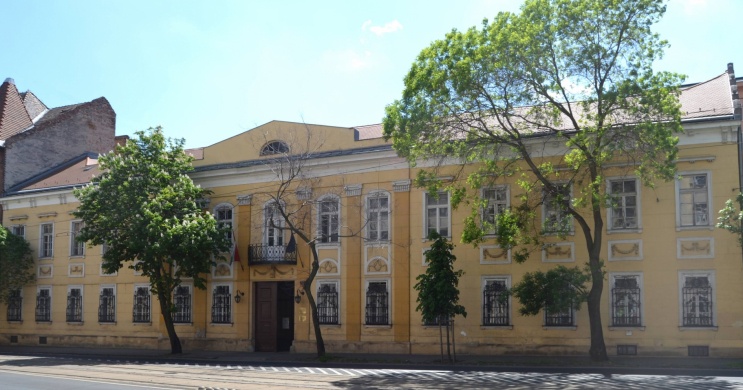 Országos Színháztörténeti Múzeum és Intézet programok Budapest 2026