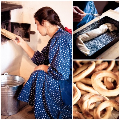 Örökség Műhely programok 2026 - Workshopok, foglalkozások, táborok a Szentendrei Skanzenben