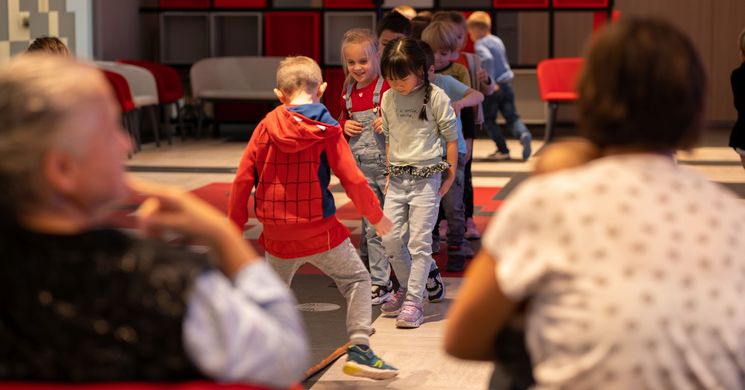 MÉTA Matiné 2026 Néprajzi Múzeum Budapest