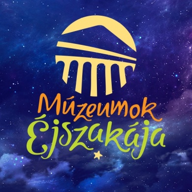 Múzeumok Éjszakája Nyírbátor 2025