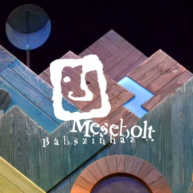 Mesebolt Bábszínház előadások, programok 2026 Szombathely