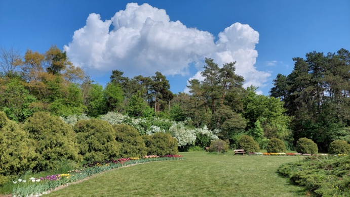 Gödöllői Arborétum programok 2026