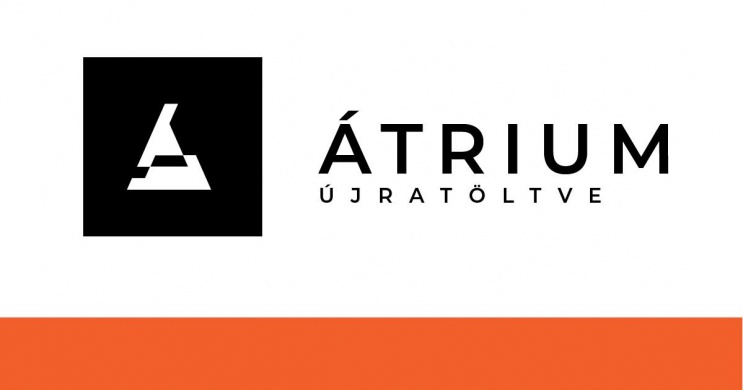 Átrium előadások Budapest 2026 - Online jegyvásárlás