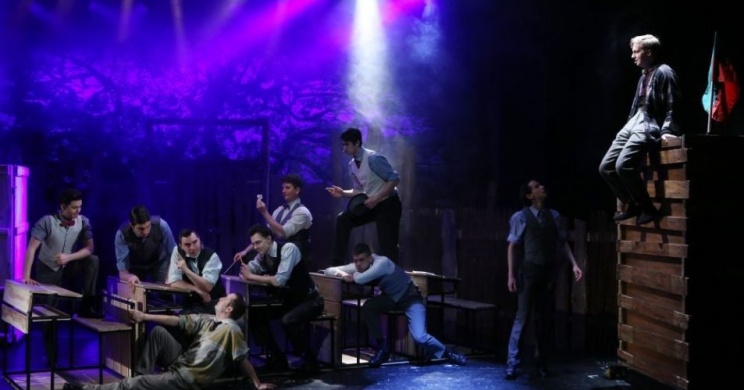 Pannon Várszínház előadások 2026 - Online jegyvásárlás