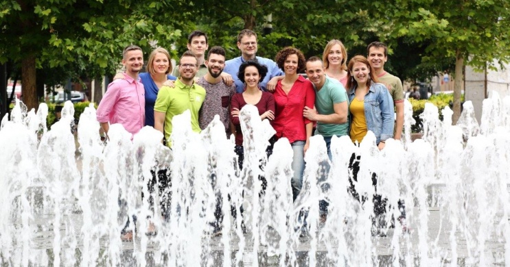 Momentán Társulat előadások és programok 2026