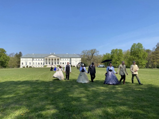 Festetics-kastély programok Dég 2026 - Események, rendezvények