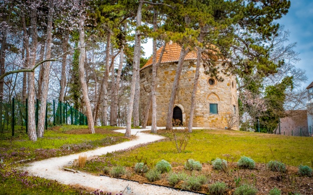 Idrisz Baba Türbéje programok 2026 Pécs