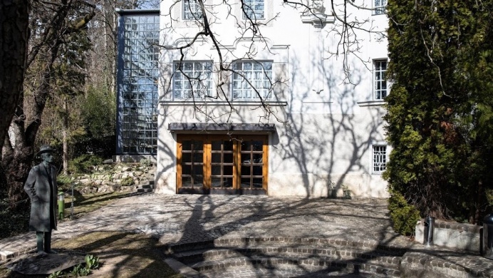 Bartók Béla Emlékház programok 2026