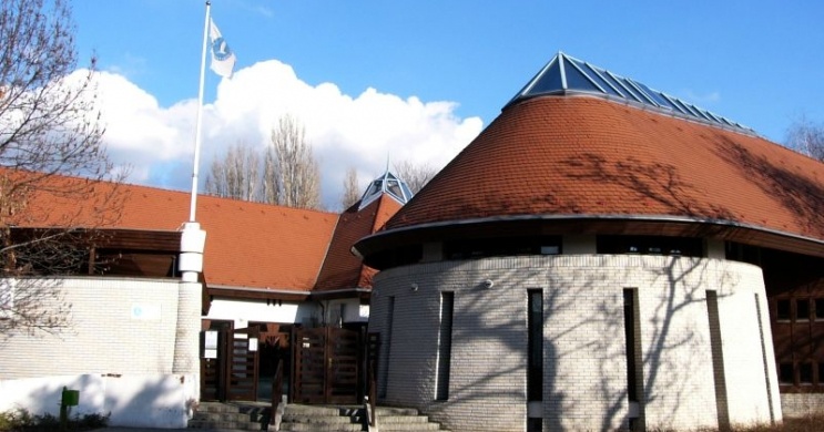 Természet Háza Kecskemét programok 2026