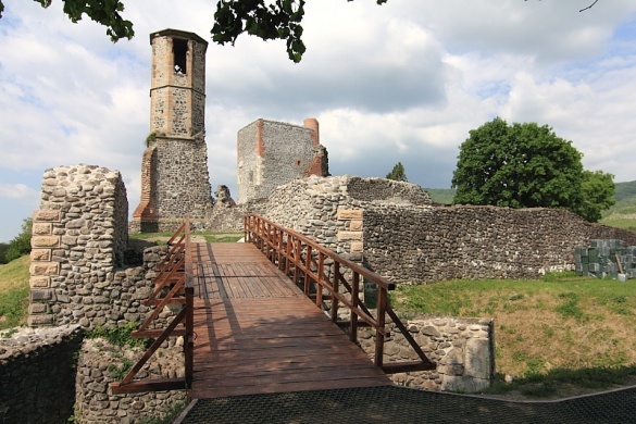 Kisnánai Vár programok 2026 - Események, rendezvények