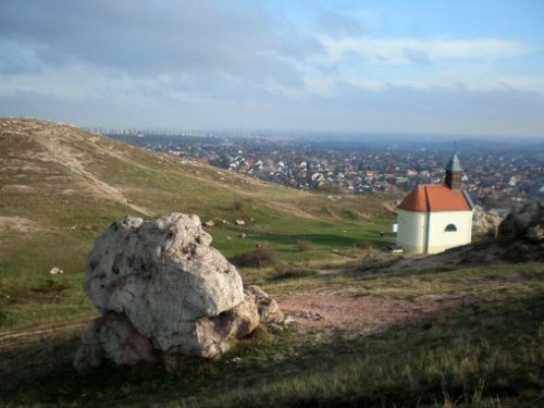 Kőhegy Budaörs