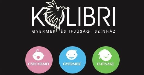 Kolibri Színház előadások 2026 - Online jegyvásárlás