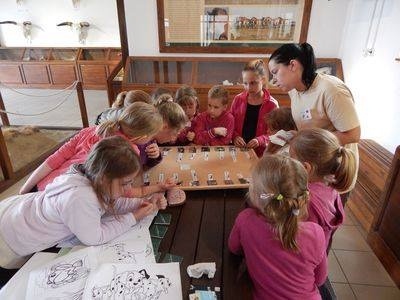 Magyar örökség tábor Hortobágy 2026