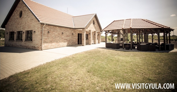 Pálinkafőzde látogatás a Gyulai Pálinka Manufaktúrában előzetes bejelentkezéssel