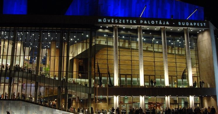Régizene Fesztivál Budapest - Műsor és online jegyvásárlás