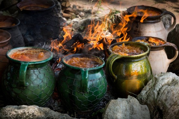 Sokac Babfőző Fesztivál 2026 Mohács