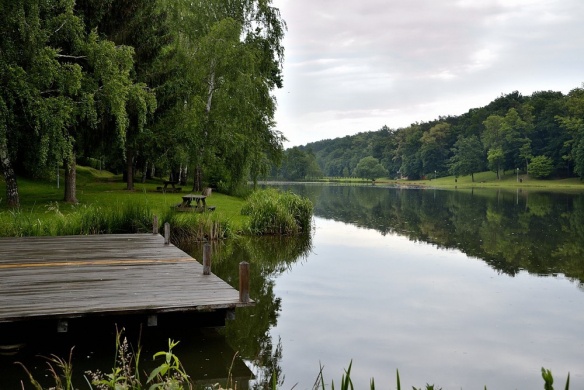 Vadása-tó kerékpártúra Őriszentpéter