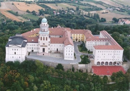 Múzeumok Éjszakája Pannonhalma 2025