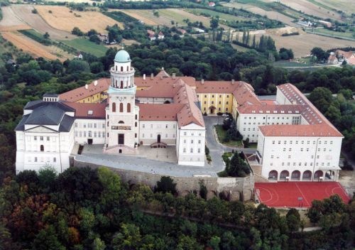 Pannonhalmi Főapátság programok 2026