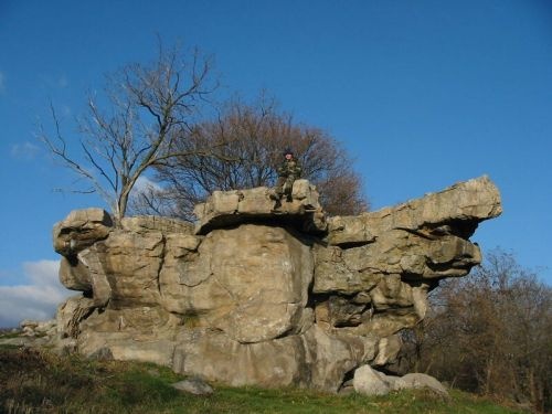 Káli-medence túrák a Balaton-felvidéki Nemzeti Parkban
