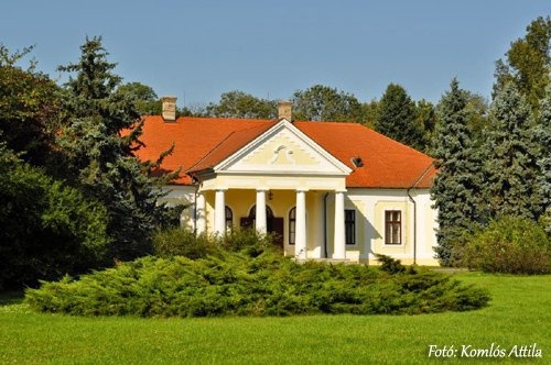 Anna-ligeti tanösvény Szarvas, ökotúra a Körös-Maros Nemzeti Parkban