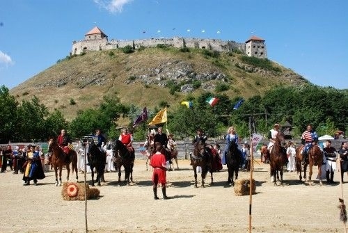 Sümegi Vár látogatás, történelmi kalandozások az ország egyik legszebb középkori erődjében