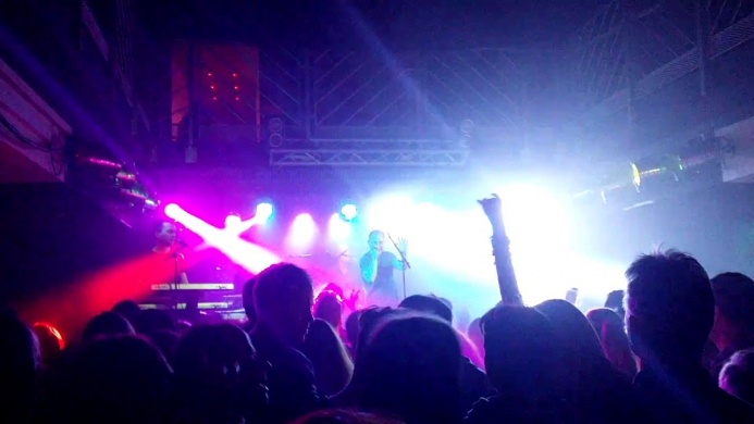 Hang-Ár Music Pub program 2026  Kaposvár