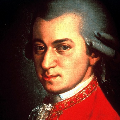 Mozart művei színházban és koncerteken 2026. Online jegyvásárlás