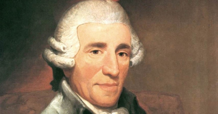 Haydn művei koncerteken 2026 - Online jegyvásárlás
