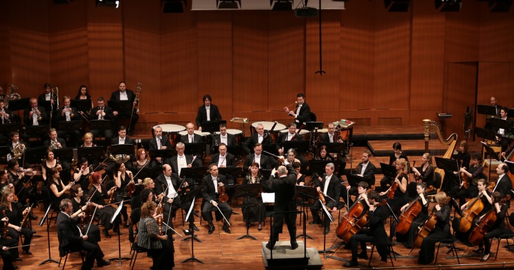 Újévi hangverseny Miskolc. Online jegyvásárlás