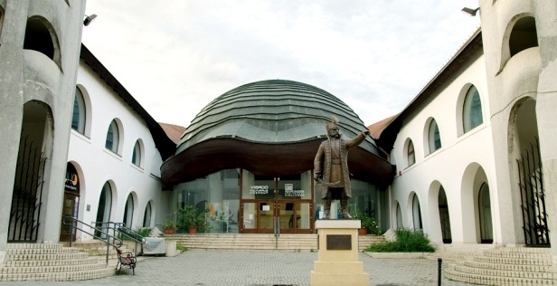 Szigetvár Vigadó programok 2026