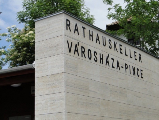 Budakeszi Rathauskeller programok 2026